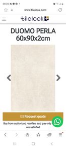 Porcelain Tile