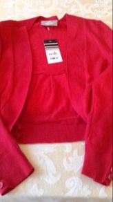 Ladies BNWT Wallis cardigan size S