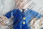 New postman pat collectable toys 2002