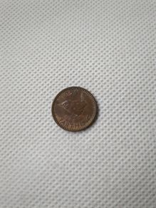 coin uk farthing