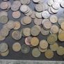 Great Britain. George VI. 197 coins x half penny (1937-1952) Image 9