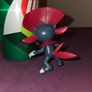 Pokemon Weavile Figure Image 2