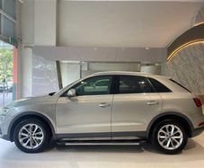 Audi Q3. NCT July 2027. Low Mileage