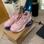 ASICS Gel Dedicate 8 GS Kids 35 Pink size 2 Image 2