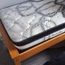 New Single bed and orthopaedic mattress Image 3