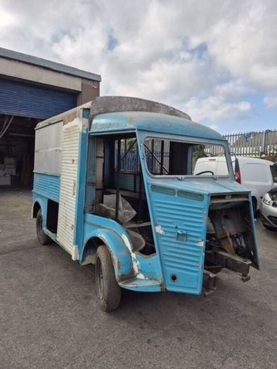 HY Citroen