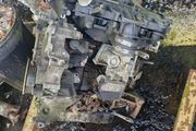 2004 Renault Master 2.5 Dci Engine Parts.