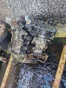 2004 Renault Master 2.5 Dci Engine Parts.
