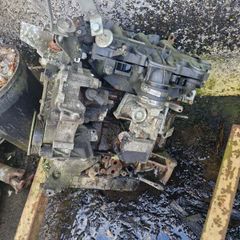 2004 Renault Master 2.5 Dci Engine Parts.