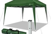 Pop Up Gazebo