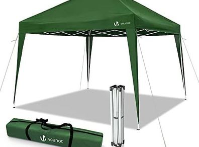 Pop Up Gazebo