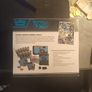Pokemon Black Bolt etb elite trainer box sealed perfect condition Image 3