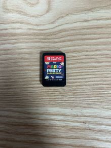 Mario party superstars