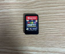 Mario party superstars
