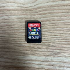 Mario party superstars
