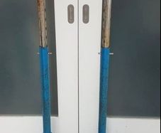 Squat Stands