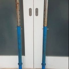 Squat Stands