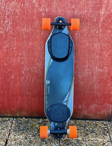 Electric skateboard