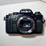 Minolta X-700 35mm film camera Image 4