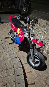 mini moto monkey bike pit bike