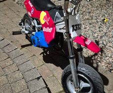 mini moto monkey bike pit bike
