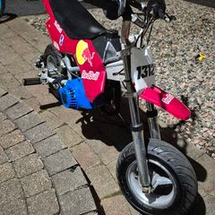 mini moto monkey bike pit bike
