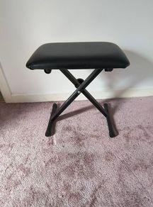 Stool.. small fold up type.