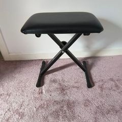 Stool small fold up