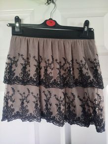 skirt