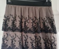 skirt