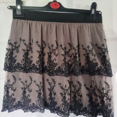 skirt