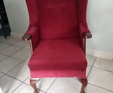 Occasional Chair