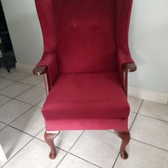 Occasional Chair