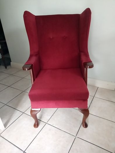 Occasional Chair