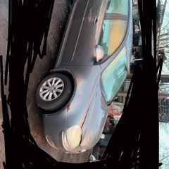 mk5 volkswagen golf for parts