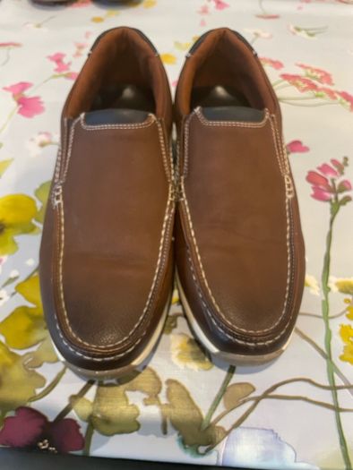 Marcozzi Shoes Size 9
