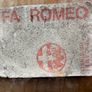 Alfa Romeo 156 V6 Centre and Rear Exhaust Image 4
