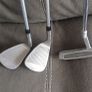 Ladies Wilson X31 golf clubs and bag Image 6