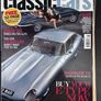 Classic Car Magazines x3 Image 2