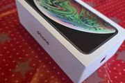 Empty box for iPhone Xs Max