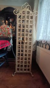 Wine Rack