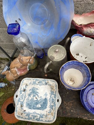 Antiques