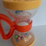 vintage playschool rattle Image 6