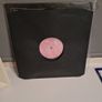 keaton Henson Behaving vinyl signed numbered print Image 2