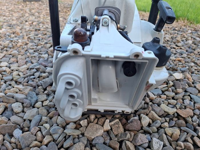 Stihl TS410 Consaw "Serviced"
