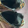 office leopard shoes size 5 Image 2