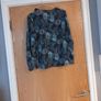 Dunnes Stores  Blouse.   S. L. 14.  New - No Tag. Image 3