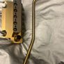 Gotoh bridge custom tremolo 510 fender Stratocaster charvel esp Jackson electric guitar parts accessories Image 7