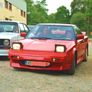Toyota MR2 mk1 Image 9