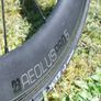 Bontrager Aeolus Pro5 Carbon Front Wheel Image 5